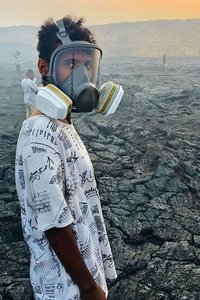 Profile of Amanuel Tilahun Tadesse