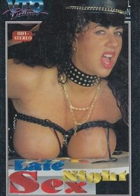 Late Night Sex