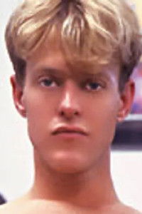 Profile of Joe Styles