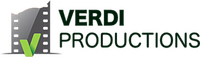 Logo - Verdi Productions