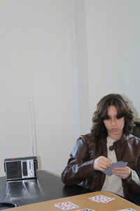 Poster for The Tragedy of the Bernalillo County Detectives