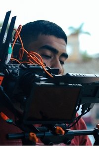 Profile of JV Garcia