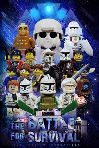 The Battle For Survival