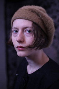 Profile of Ida Lepparu