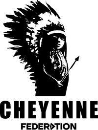 Logo - Cheyenne Federation