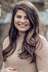 Profile of Tori Smith