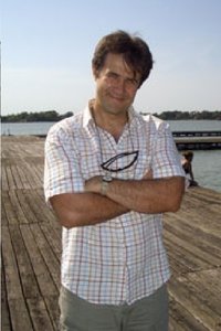 Profile of Aleksandar Manić