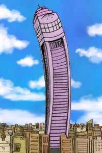 Poster for Buildings