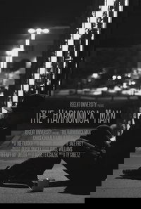 Harmonica Man