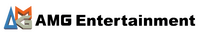 Logo - AMG Entertainment