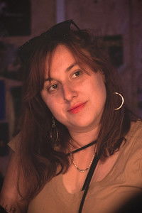 Profile of batchen Uri