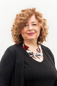 Profile of Mónica Bernuy