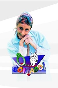 Poster for Ô... Coitado!