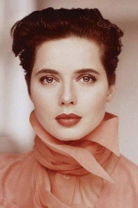 Profile of Isabella Rossellini