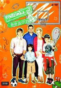 Poster for Season 4