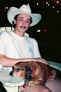 Profile of Brian Cucullu