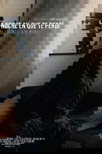 The Night I Lost You (But Found Myself)