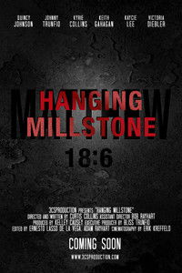 Poster for Hanging Millstone
