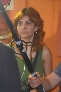 Profile of Kimey Luna