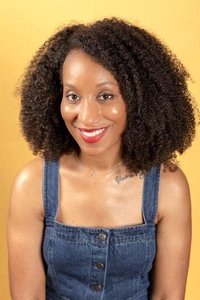 Profile of Njeri Brown