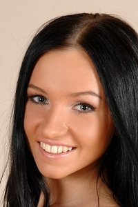 Profile of Sasha Rose