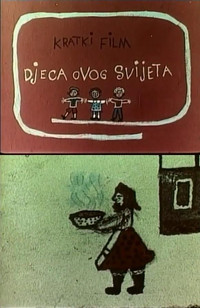 Poster for Children of This World