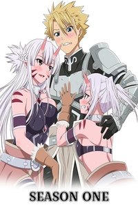 Poster for Season 1