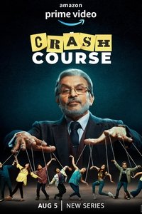 Poster for Crash Course