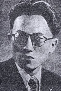 Profile of Yeong-hwa Kim