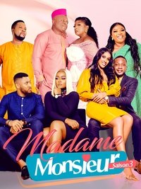 Poster for Season 3