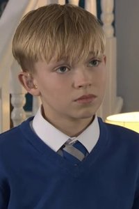 Profile of Noah Holdsworth