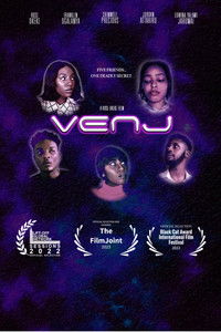 Poster for Venj