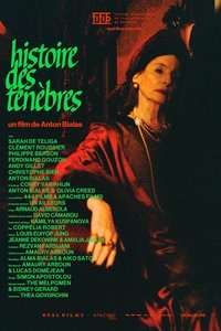 History of Darkness