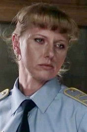 Profile of Olga Alekseeva