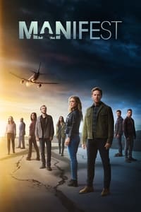 Manifest Season 4 poster