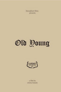 Poster for Old Young