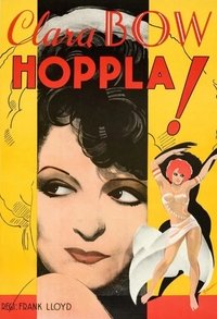 Poster for Hoopla