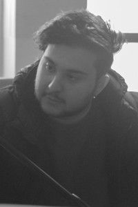 Profile of مهربد نیری زاده