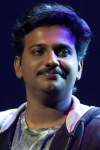 Profile of Najim Arshad