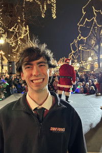 Profile of Kyle Christian