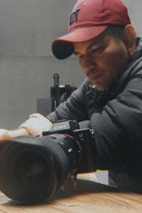 Profile of Elton Fernandes