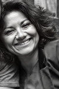 Profile of Susana Cardozo