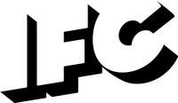 Logo - Independent Film Channel