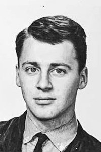 Profile of Peter Fischer