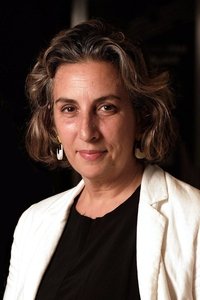 Profile of Paula Hernández