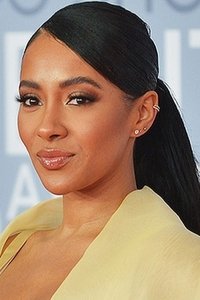 Profile of Yasmin Evans