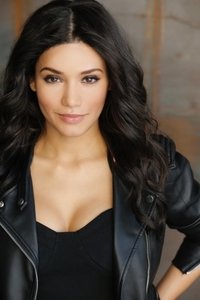 Profile of Sabrina Texidor