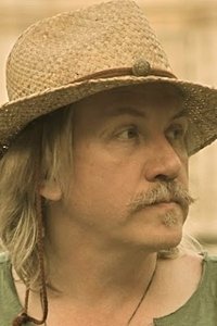 Profile of Alexander Brunkovsky