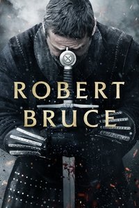 poster Robert the Bruce