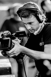 Profile of Alec Schmitz